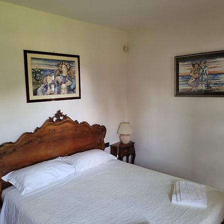 קאפאנורי B&B La Fornace Del Sole מראה חיצוני תמונה