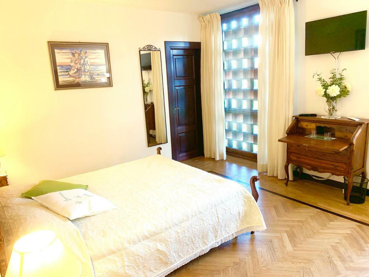 קאפאנורי B&B La Fornace Del Sole מראה חיצוני תמונה